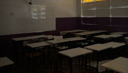 IFMS diz que falha el&eacute;trica foi pontual e atribui condu&ccedil;&atilde;o &agrave; banca
