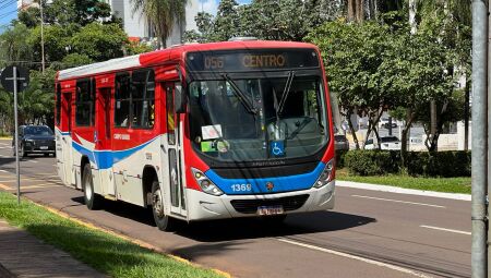 Transporte coletivo ter&aacute; opera&ccedil;&atilde;o especial no feriado de P&aacute;scoa na Capital