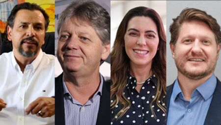 Marcelo Miranda, Jaime Verruck, Viviane Luiza e Frederico Felini s&atilde;o os nomes citados para sair do Governo.