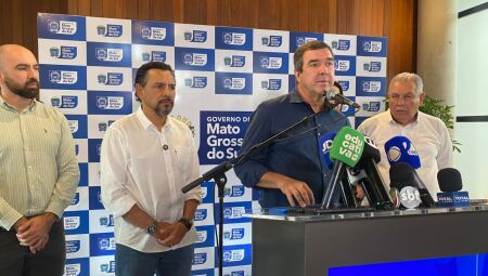 Riedel explicou como funcionar&aacute; cada etapa com o Moren&atilde;o