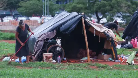 Pesquisa acontecer&aacute; em julho 