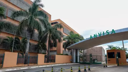 Sede Anvisa