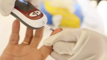 SUS incorpora membrana amni&oacute;tica no tratamento de diabetes e doen&ccedil;as oculares