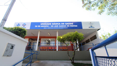 Unidades de sa&uacute;de precisar&atilde;o passar por melhoria