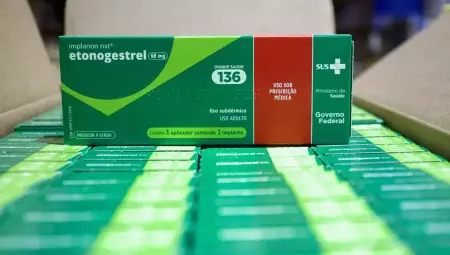 SUS qualifica profissionais para ampliar oferta de implantes hormonais
