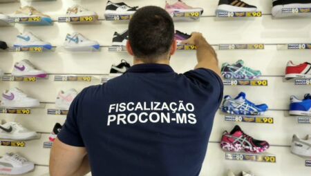 Todo o material ser&aacute; encaminhado &agrave; Receita Federal