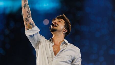 Luan Santana, feira, teatro e bazar movimentam a Capital neste fim de semana