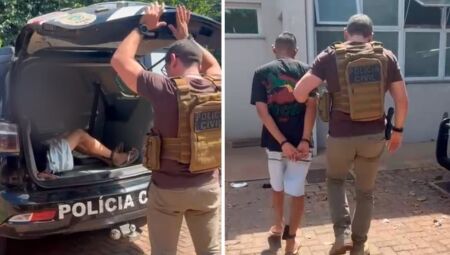 Divulga&ccedil;&atilde;o / PCMS