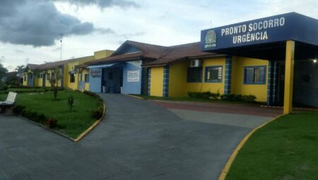 Funda&ccedil;&atilde;o Hospitalar de Costa Rica