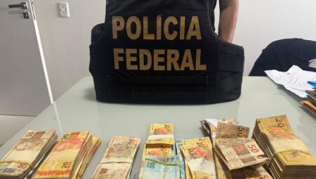 Divulga&ccedil;&atilde;o - PF