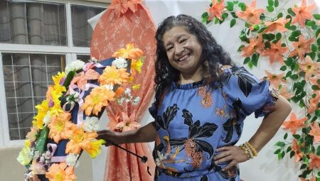Filho de subtenente morta lamenta perda e diz viver "dor na alma"