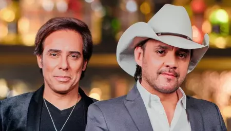 Festival do Peixe come&ccedil;a hoje com show gratuito de Guilherme e Santiago na Feira Central