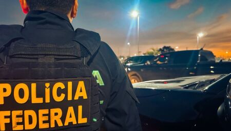 Opera&ccedil;&atilde;o acontece em Tr&ecirc;s Lagoas