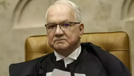 Ministro emitiu uma nota sobre o tema