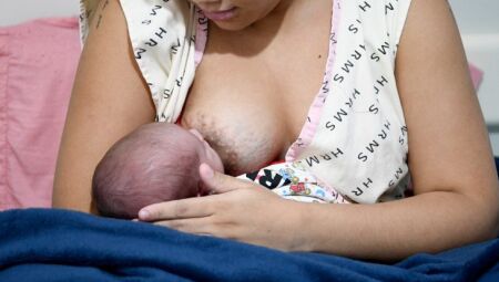 Com cuidados b&aacute;sicos, &eacute; poss&iacute;vel proteger as crian&ccedil;as durante o per&iacute;odo mais frio.