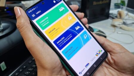 Detran-MS alerta para golpe que usa falsa "renova&ccedil;&atilde;o autom&aacute;tica" da CNH e aplica fraudes via PIX