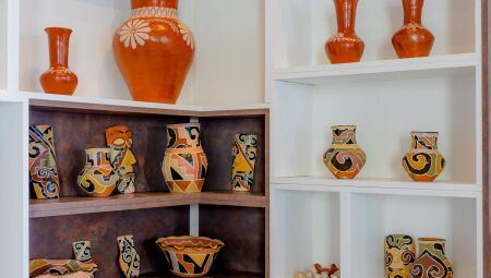 Artesanato ind&iacute;gena de MS ganha for&ccedil;a em feiras como renda e preserva&ccedil;&atilde;o cultural