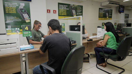 Durante o per&iacute;odo, os servi&ccedil;os digitais seguem dispon&iacute;veis por meio do portal Meu Detran