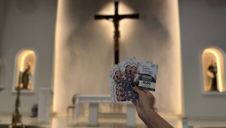 Foto: Divulga&ccedil;&atilde;o