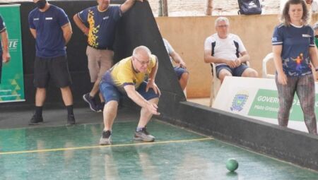 Competi&ccedil;&atilde;o re&uacute;ne 25 munic&iacute;pios do estado