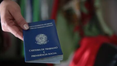 Sextou com mais de mil vagas sem exig&ecirc;ncia de experi&ecirc;ncia na Funsat 