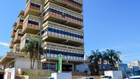 Memorial da Cultura