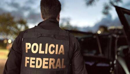 Opera&ccedil;&atilde;o aconteceu no Paran&aacute;, mas provas foram feitas em Campo Grande