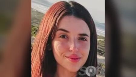 Jovem de 24 anos desapareceu em S&atilde;o Jos&eacute; na quarta-feira, 15 de abril. 