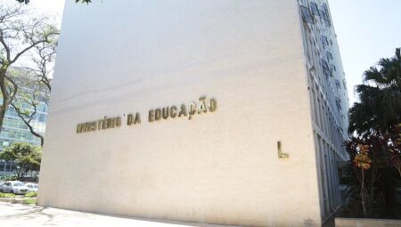 Foto: &Acirc;ngelo Miguel/MEC