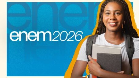 Enem 2026