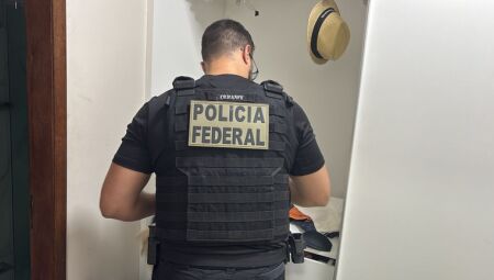 Divulga&ccedil;&atilde;o - PF