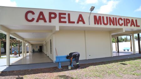 Cemit&eacute;rio Cruzeiro