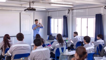 Ribas do Rio Pardo: quando ind&uacute;stria e educa&ccedil;&atilde;o se unem para outra cidade nascer