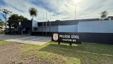 Delegacia de Iguatemi