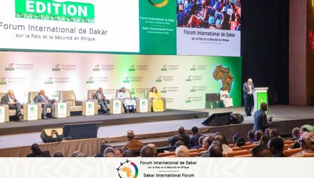 Ao lado do Brasil, Senegal persegue protagonismo no Sul Global