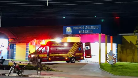 Foto: Reprodu&ccedil;&atilde;o / Jornal MS Todo Dia 