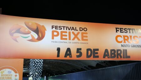 Primeiro dia levou grande movimenta&ccedil;&atilde;o ao local 