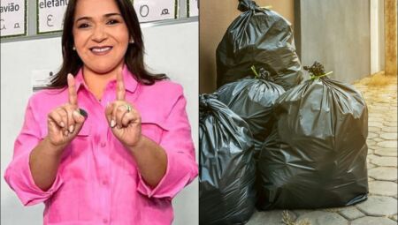 Minist&eacute;rio P&uacute;blico aponta falhas no c&aacute;lculo da taxa do lixo de 2026
