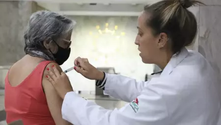 Na Capital volunt&aacute;rios podem procurar a UFMS