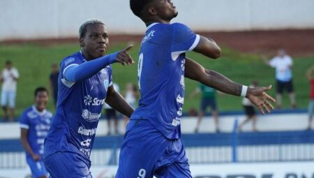 Duelo acontecer&aacute; no Tri&acirc;ngulo Mineiro 