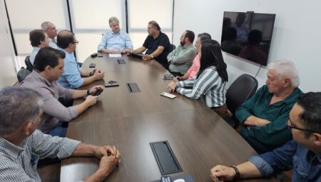 O projeto prev&ecirc; um investimento de R$ 300 milh&otilde;es e ter&aacute; capacidade para processar 500 toneladas de milho