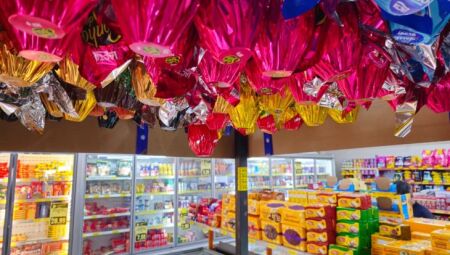 O Procon orienta que consumidores fiquem atentos ao peso dos produtos