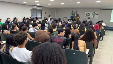 Com 1.491 habilitados, MS Supera divulga resultado preliminar do processo seletivo