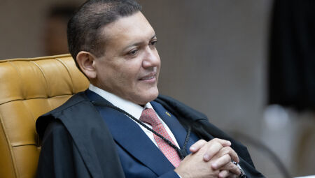 Ministro Nunes Marques