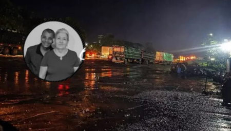 Foto: Pol&iacute;cia Civil/CG News
