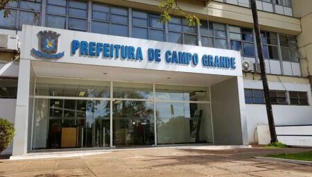 Prefeitura publica exonera&ccedil;&otilde;es e nomea&ccedil;&otilde;es em s&eacute;rie nesta segunda-feira

