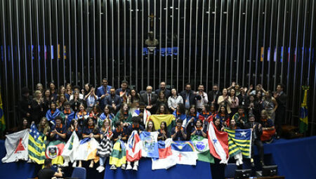 Foto: Andressa Anholete/Ag&ecirc;ncia Senado