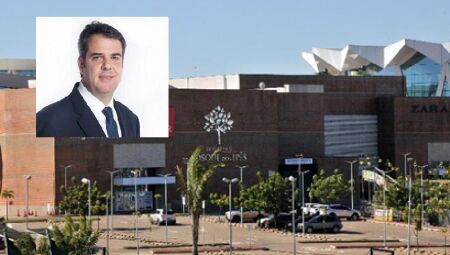 Shopping Bosque dos Ip&ecirc;s troca comando e busca ampliar movimento