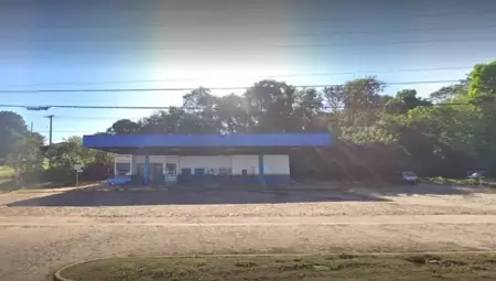 Procurado por inc&ecirc;ndio e les&atilde;o corporal &eacute; preso em Camapu&atilde;
