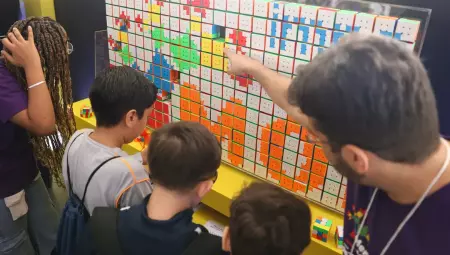 Professores poder&atilde;o participar de olimp&iacute;ada in&eacute;dita de matem&aacute;tica